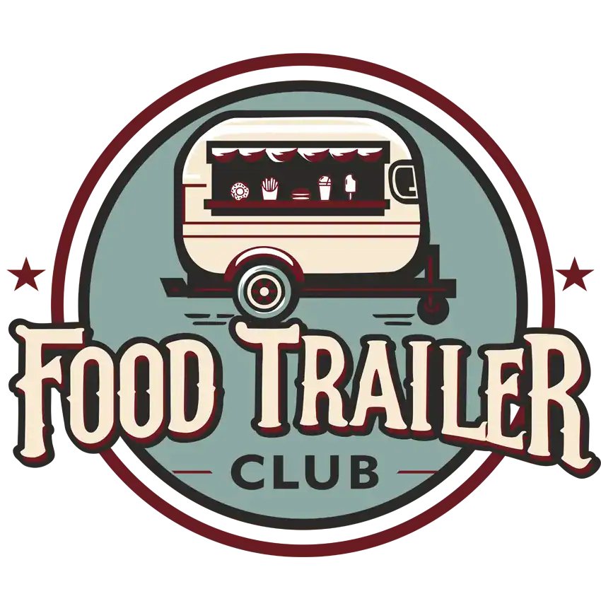 Food Trailer Club – Vente de remorques pour food trucks en France