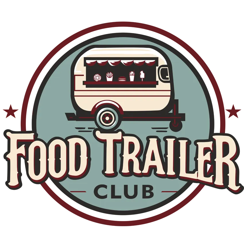 Food Trailer Club – mobile food trailer manufacturer and supplier in Europe